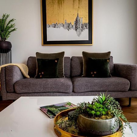 Piccadilly Place Apartment York Luaran gambar