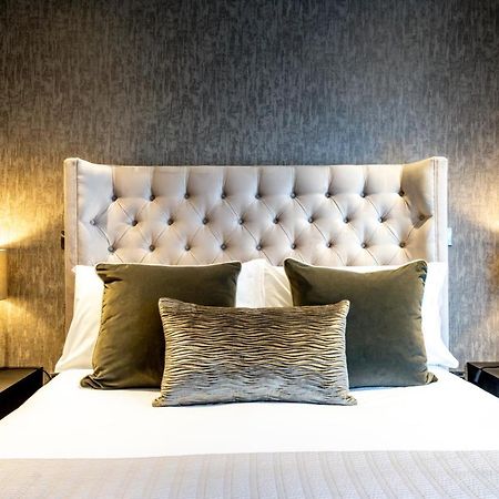 Piccadilly Place Apartment York Luaran gambar