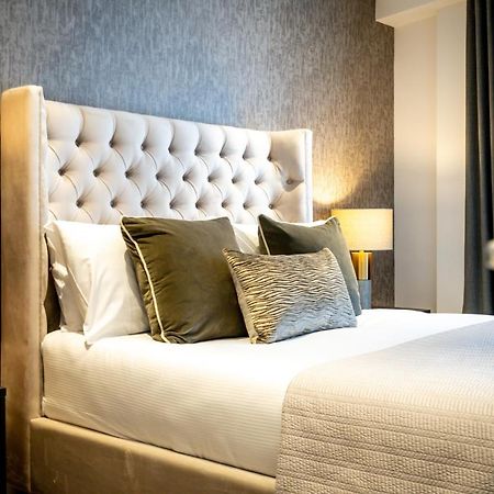Piccadilly Place Apartment York Luaran gambar