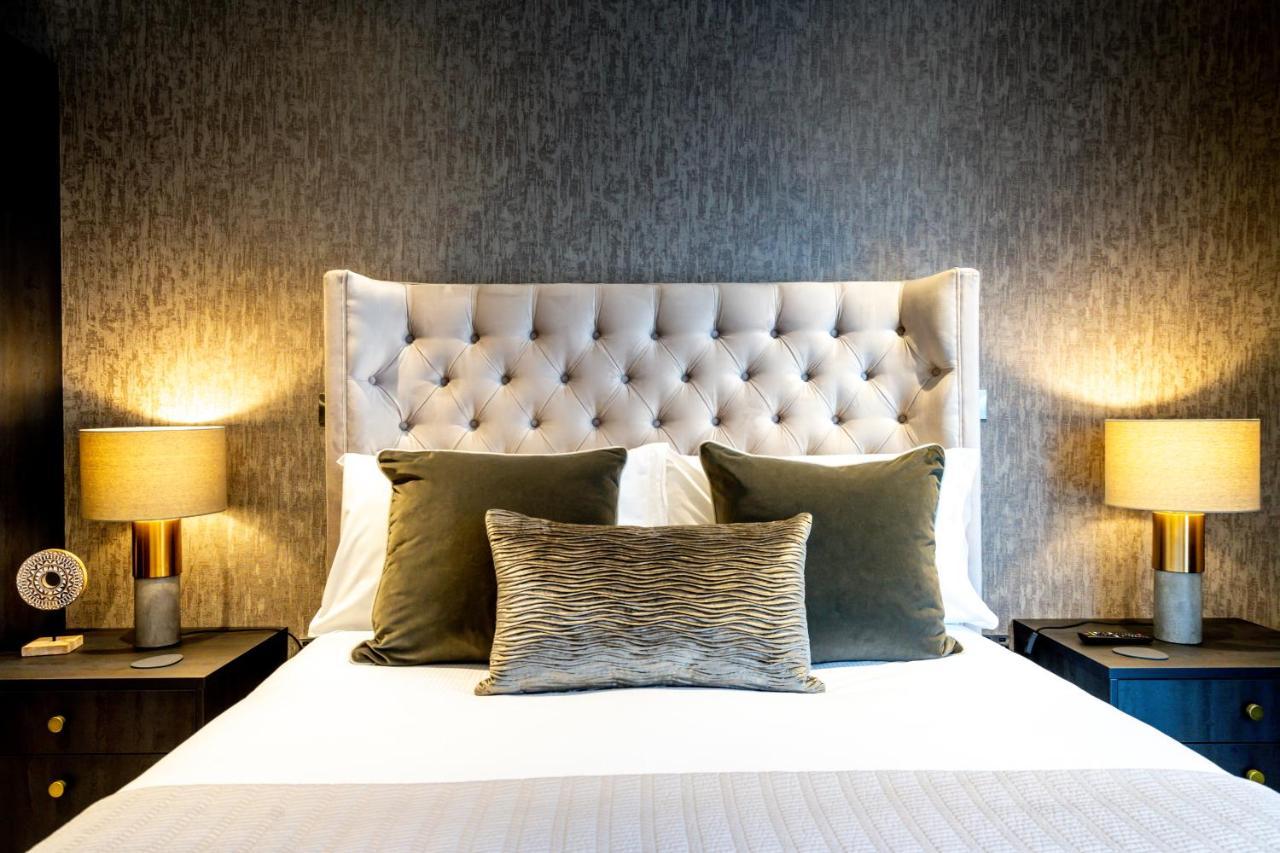 Piccadilly Place Apartment York Luaran gambar