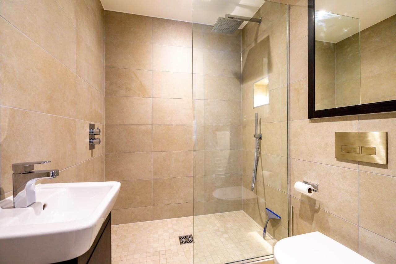 Piccadilly Place Apartment York Luaran gambar