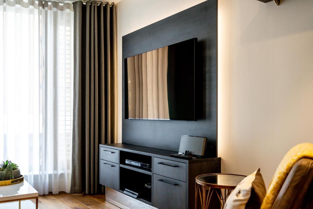 Piccadilly Place Apartment York Luaran gambar